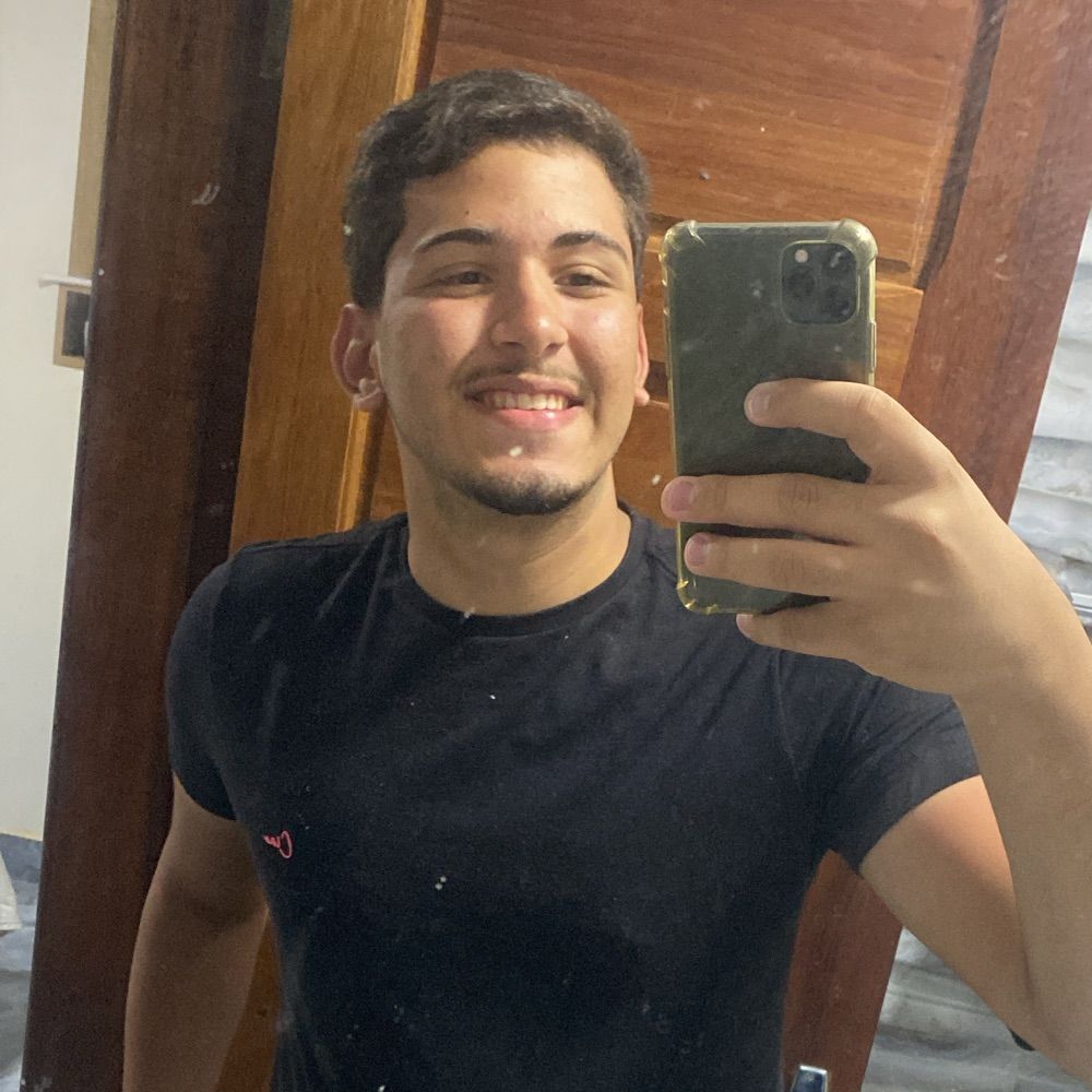 viúva de soso 🦁