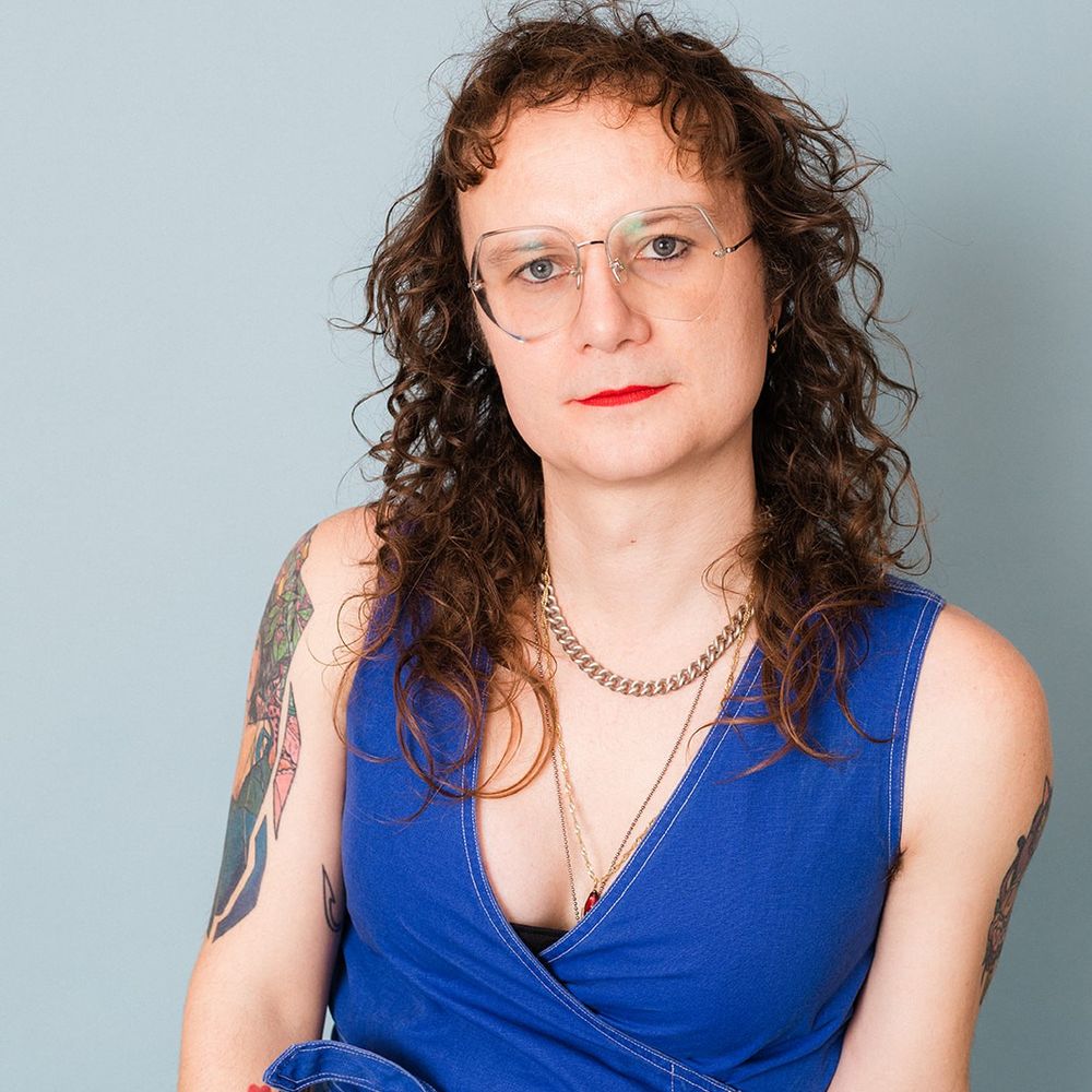 Leila Reichert