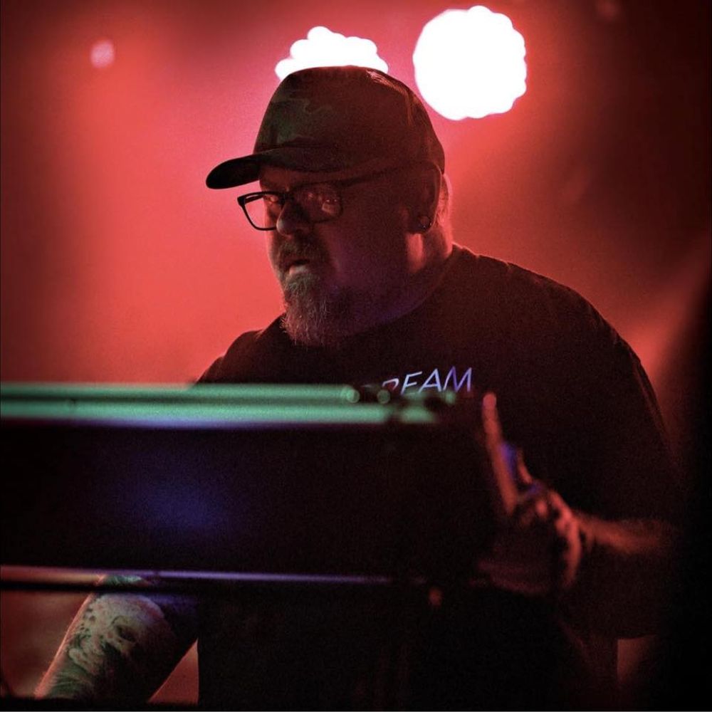 Dan Dolby