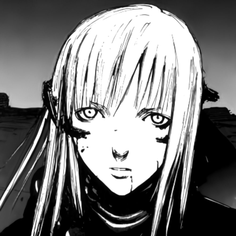 User avatar