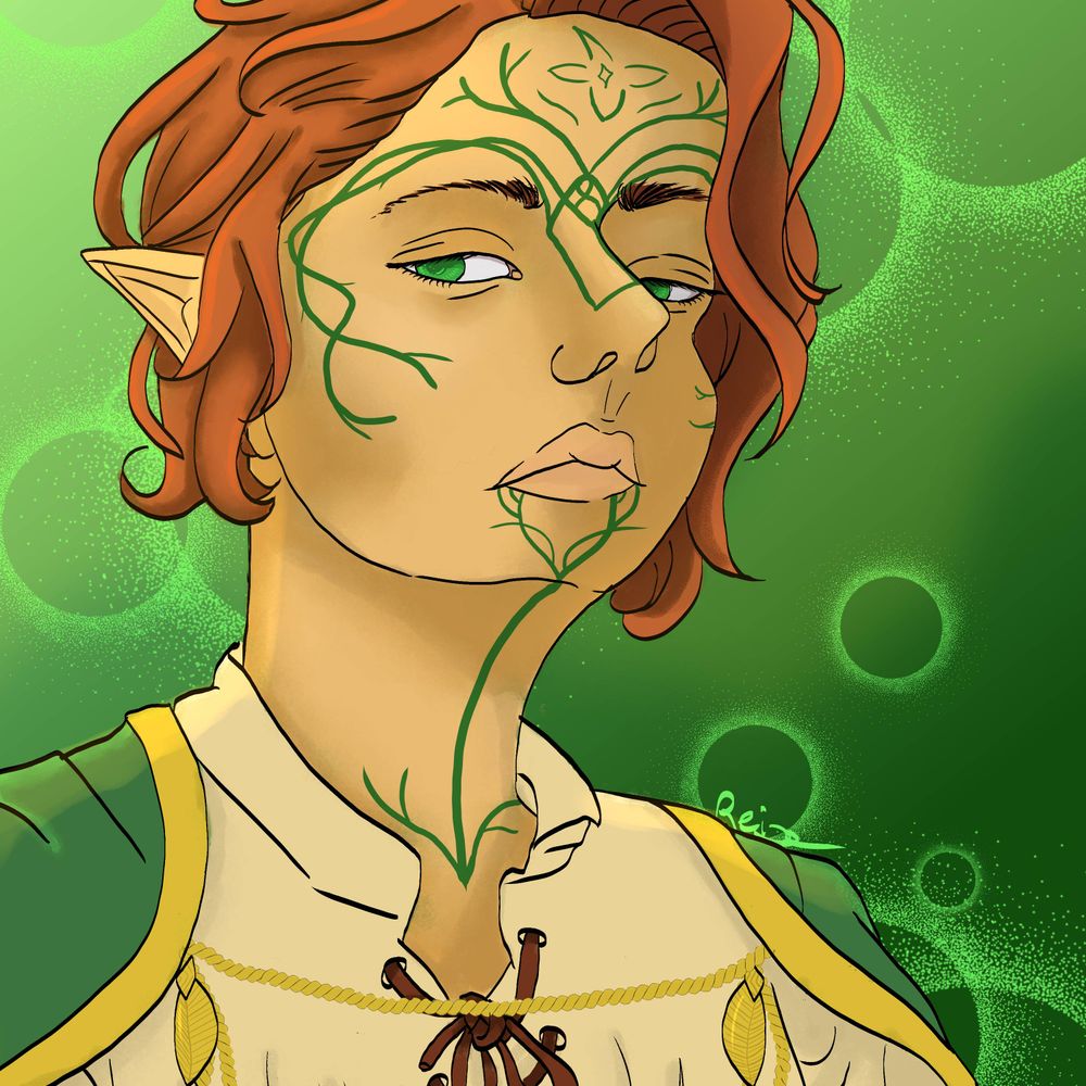 KaspiJaspi (Comms Open!)