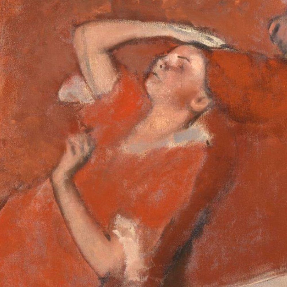 Kathryn Benjamin