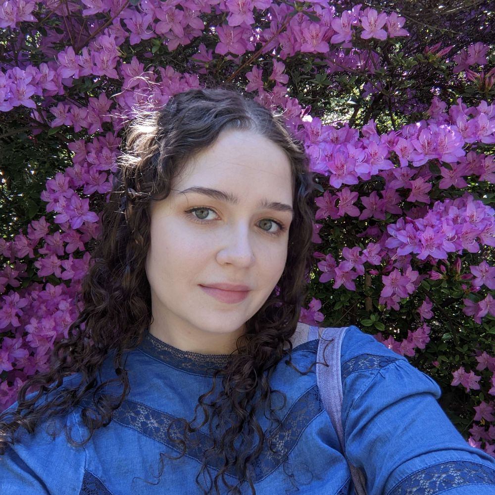 Victoria Bik