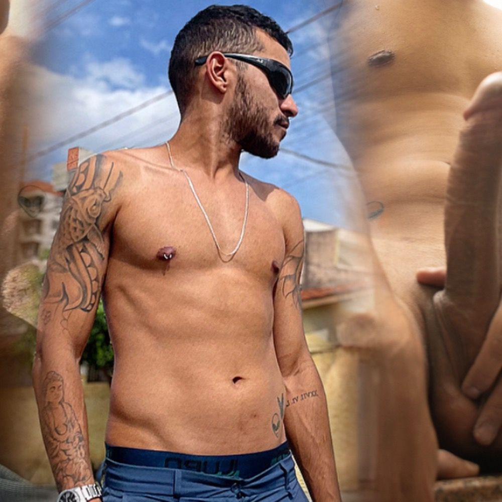 Higor Diogo 