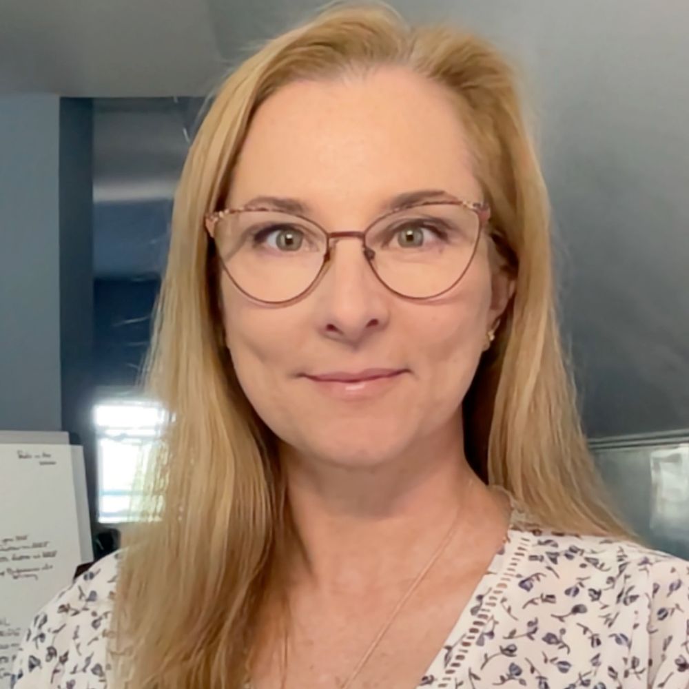 Stephanie Kord Miller