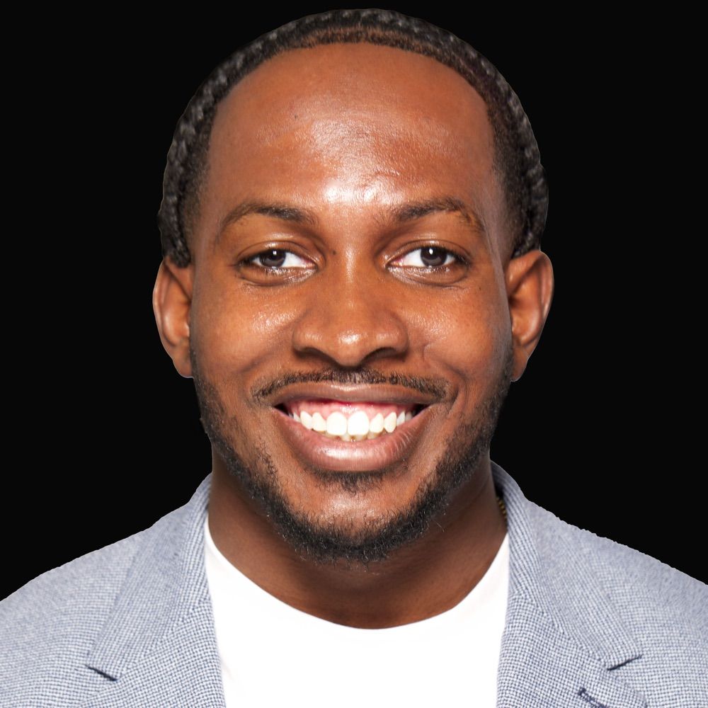 Justin Ellis-Brooks | Books With Brooks