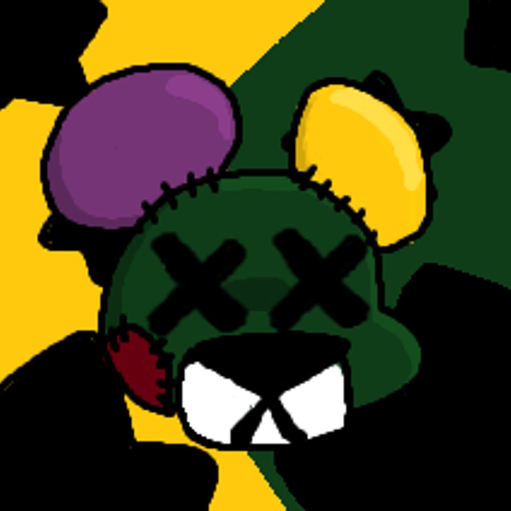 Awdsthestuffedbear