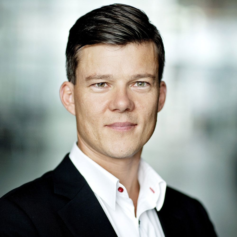 Kenneth Thue Nielsen