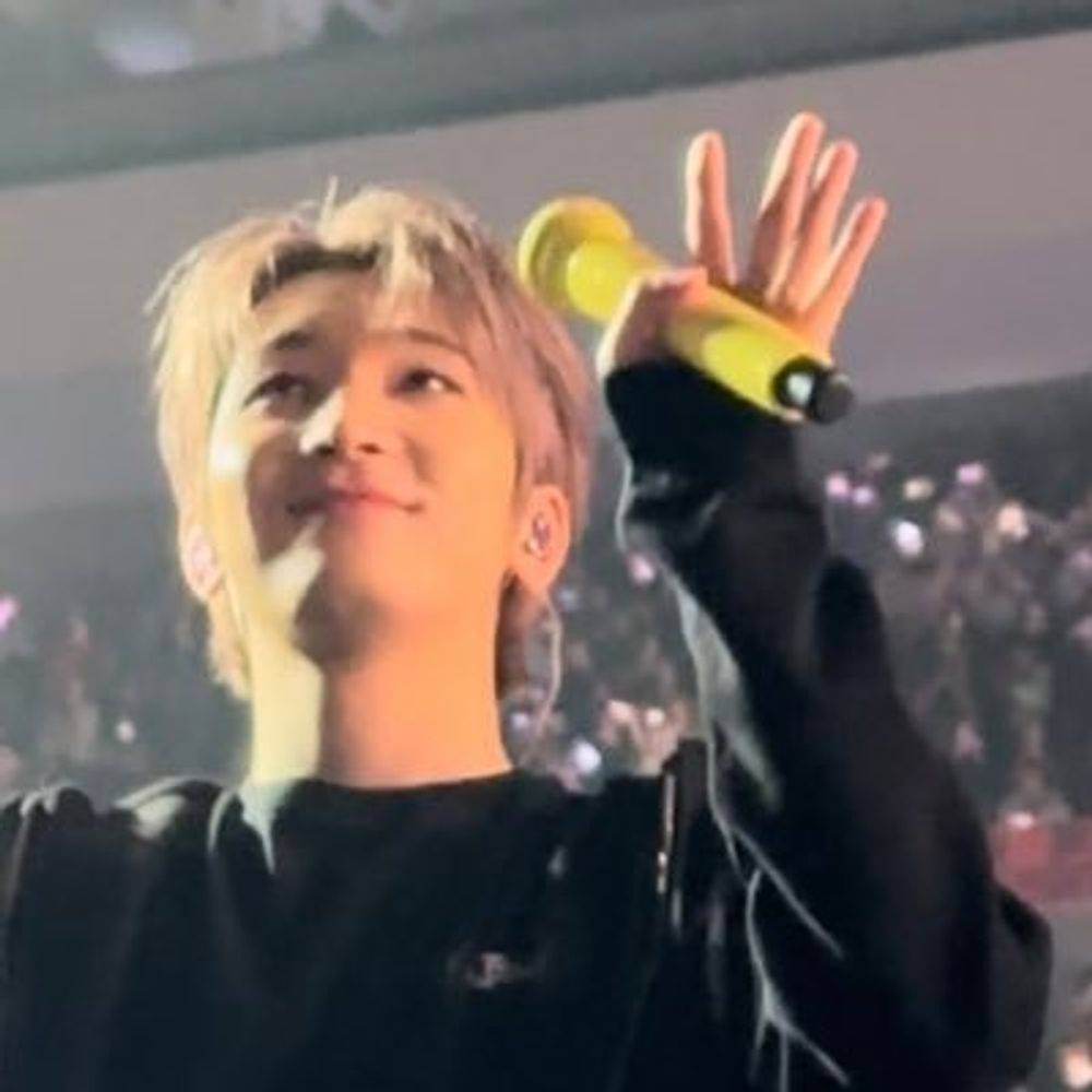 choppy bangs enthusiast