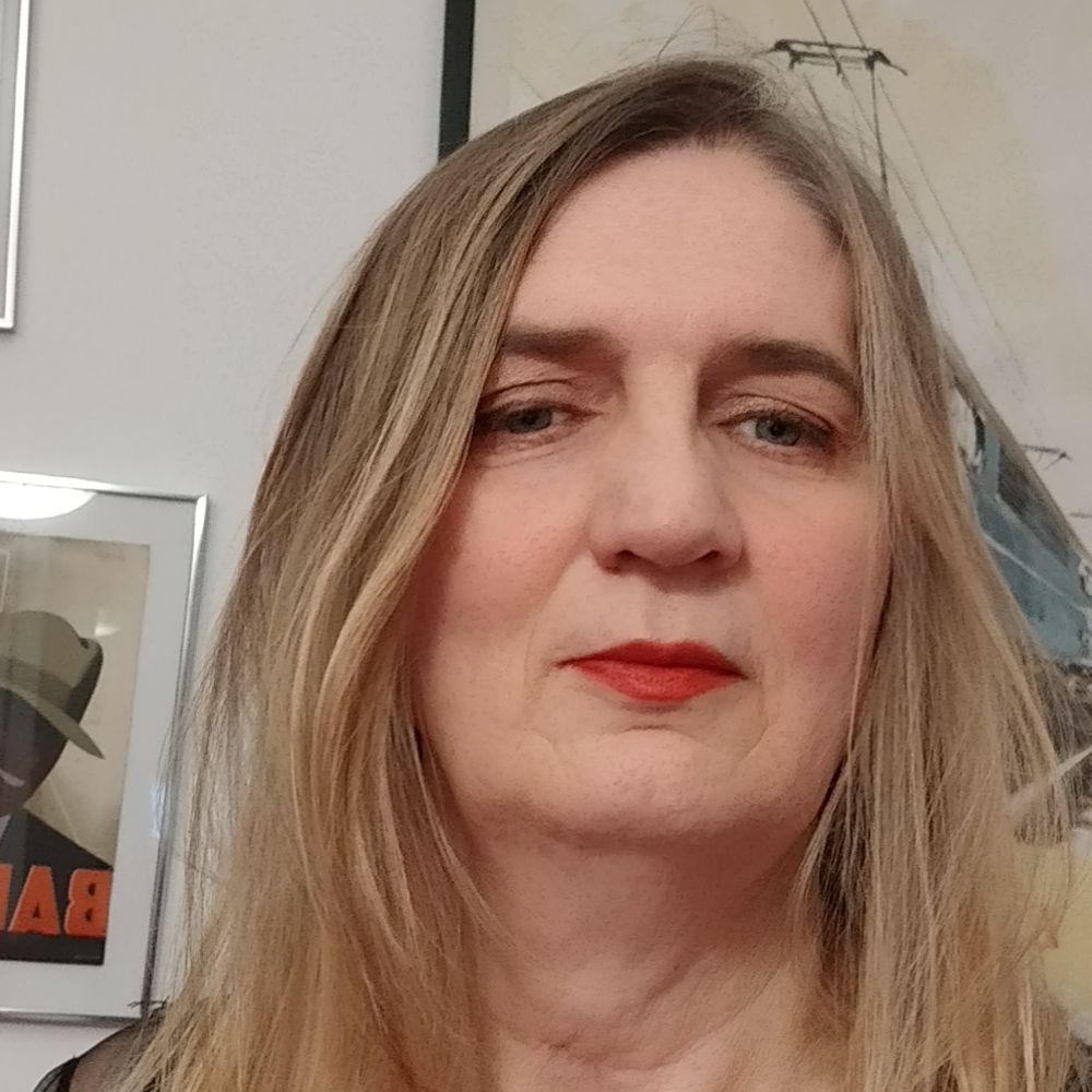 Alessandra Mengoli