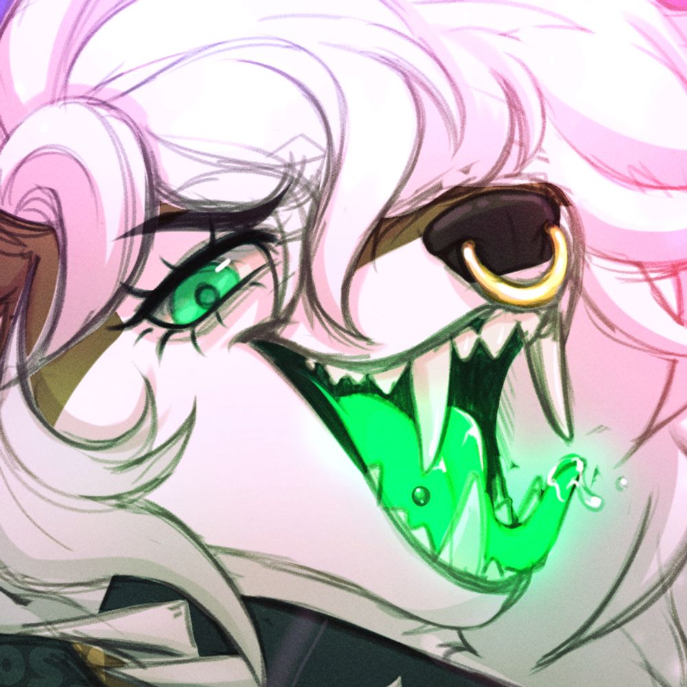 NeonRiot | FOSSILS🦴