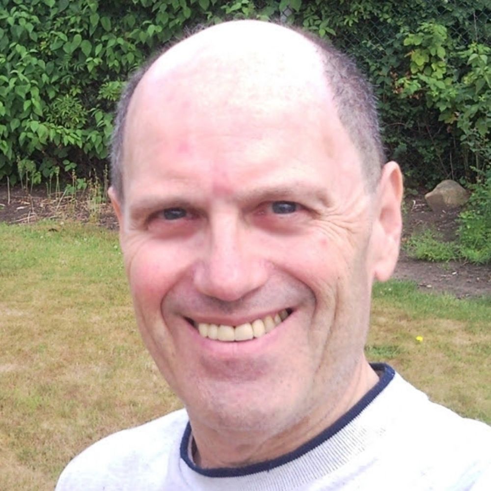 Paul Busby