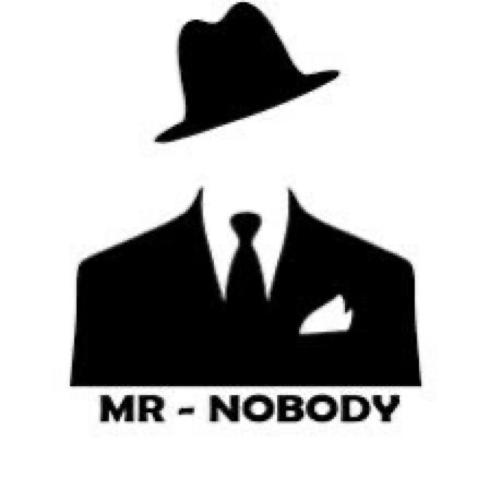 Mr Nobody