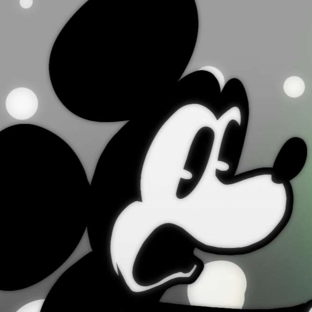 Avier Mouse