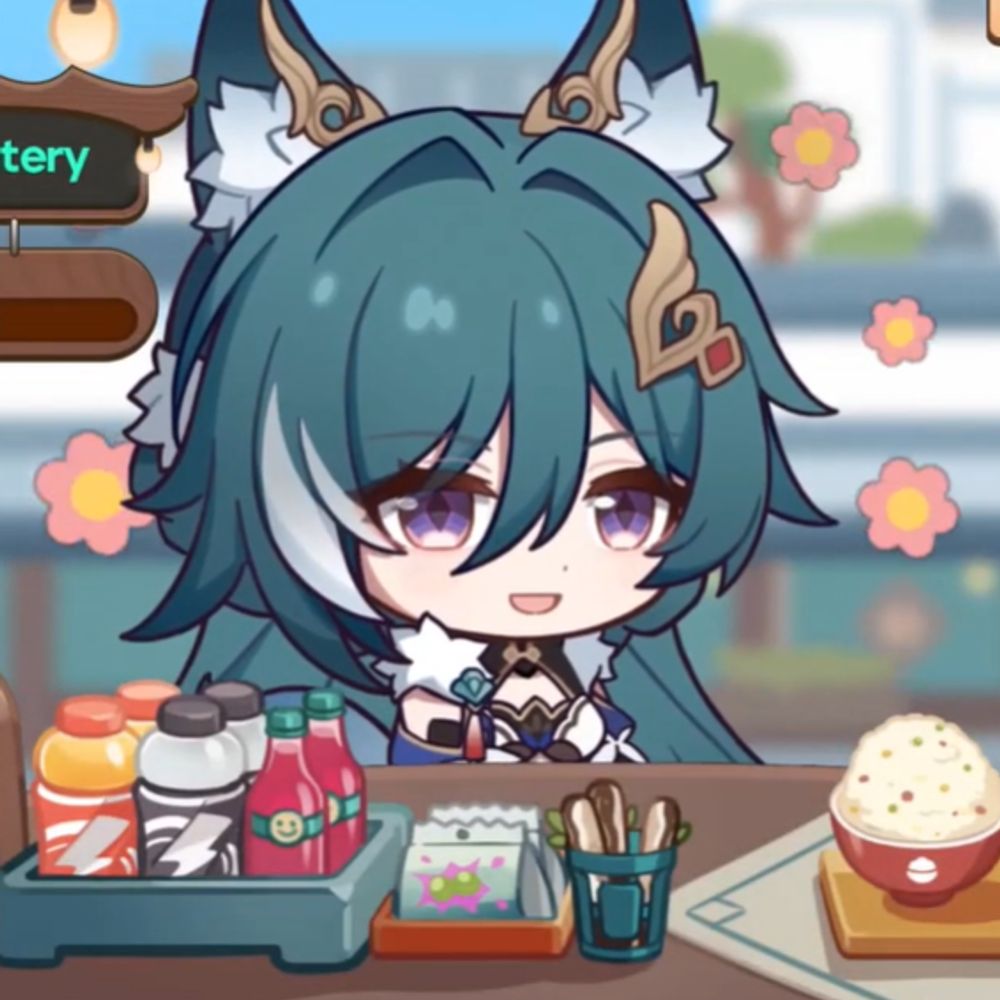 delta 🦊
