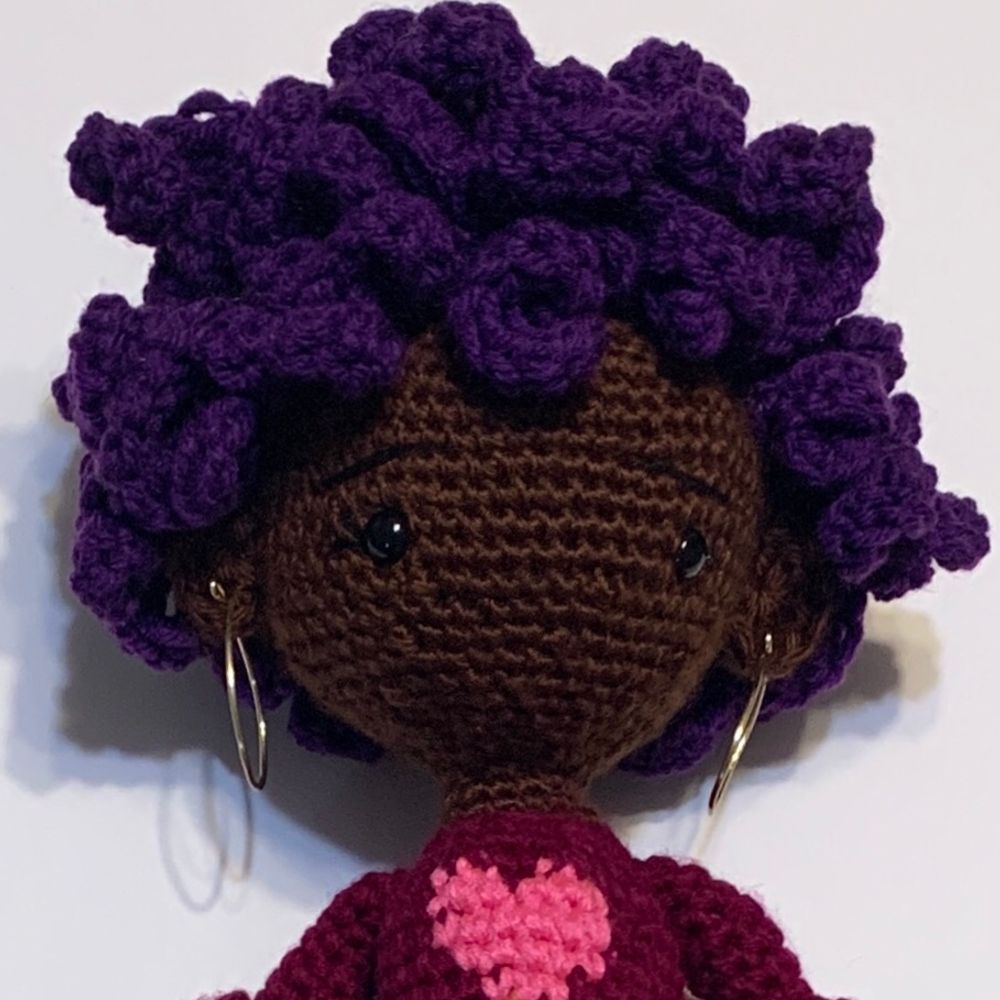 Hooked Yarns Plus