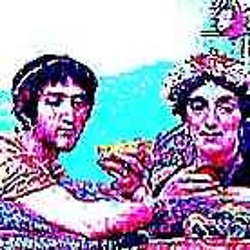 Roses of Elagabalus