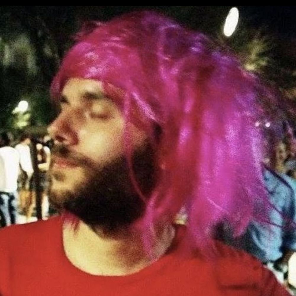 Emanuele Rampichini