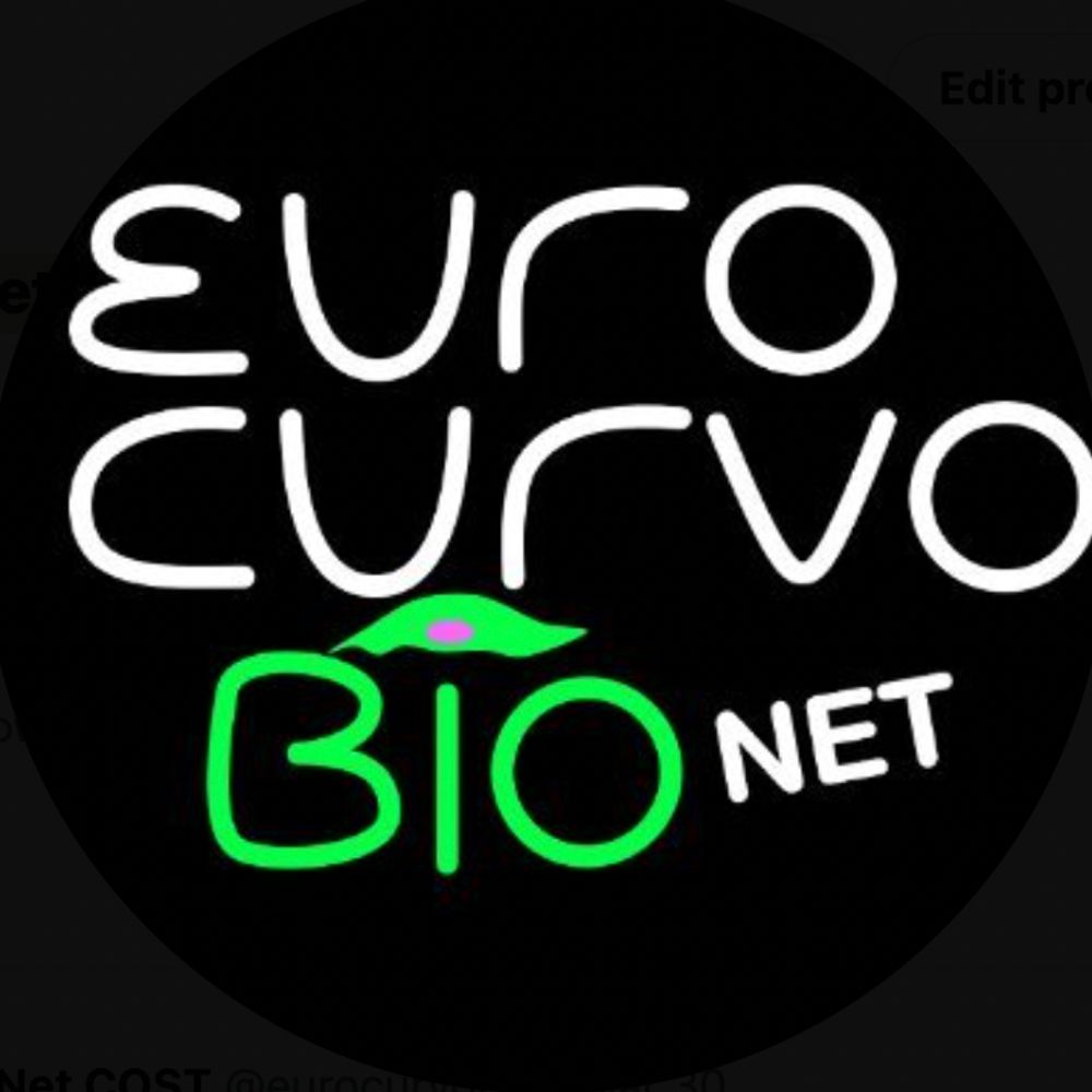 Euro Curvo Bio Net COST Network