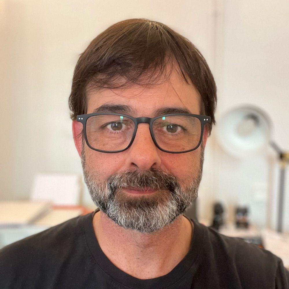 Cesar Grafietti