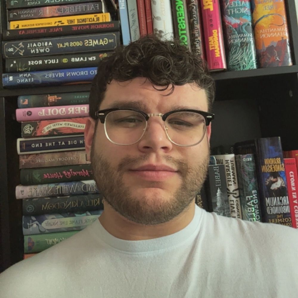 matt