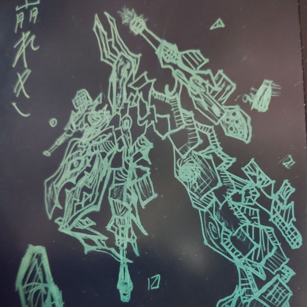 重装甲対空蟹戦車シルカ（英国製）