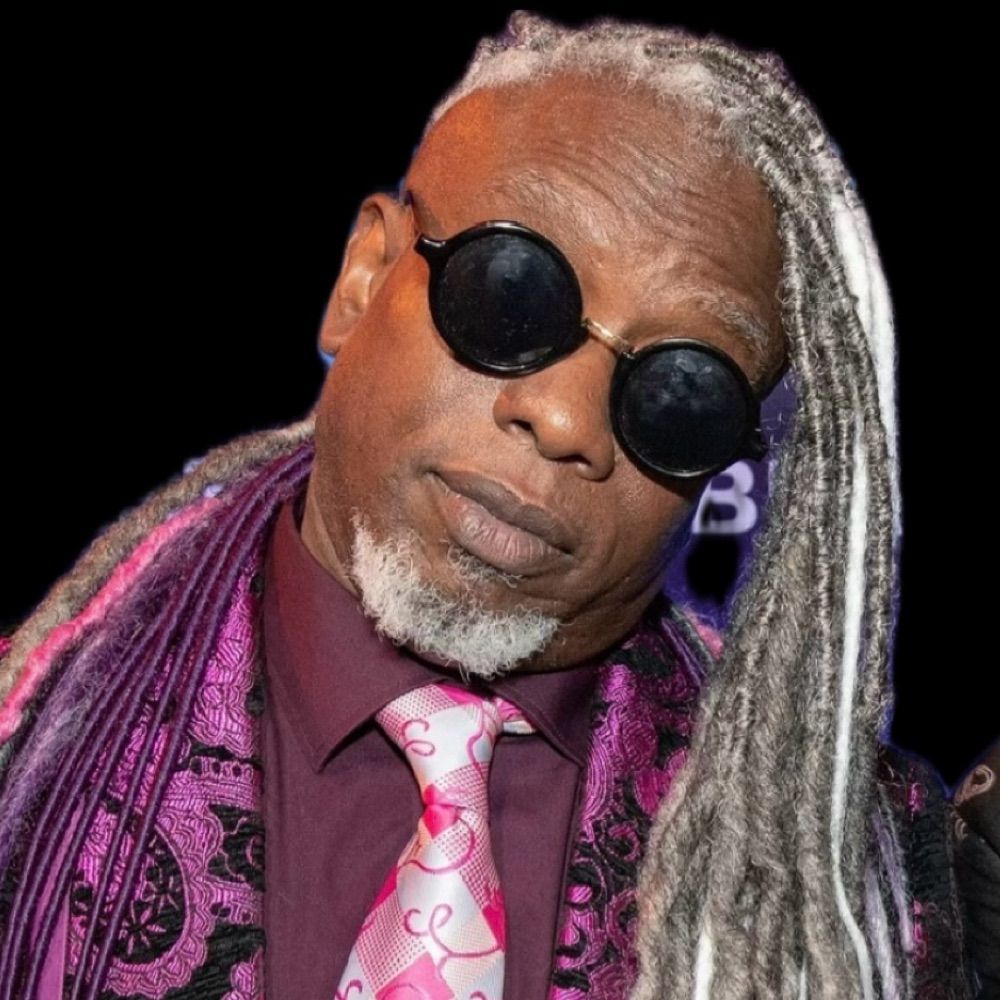 Corey Glover