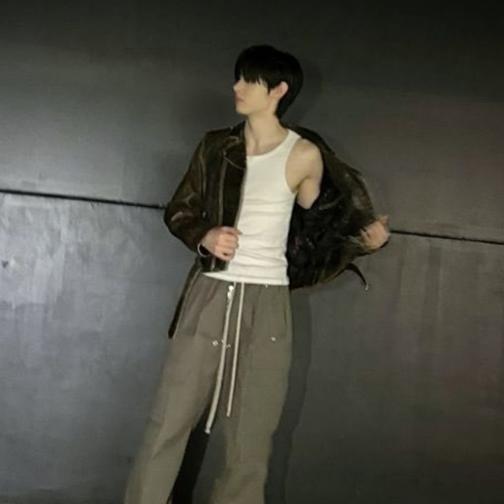 Ivy do sunghoon 🫦🫦🫦🔥