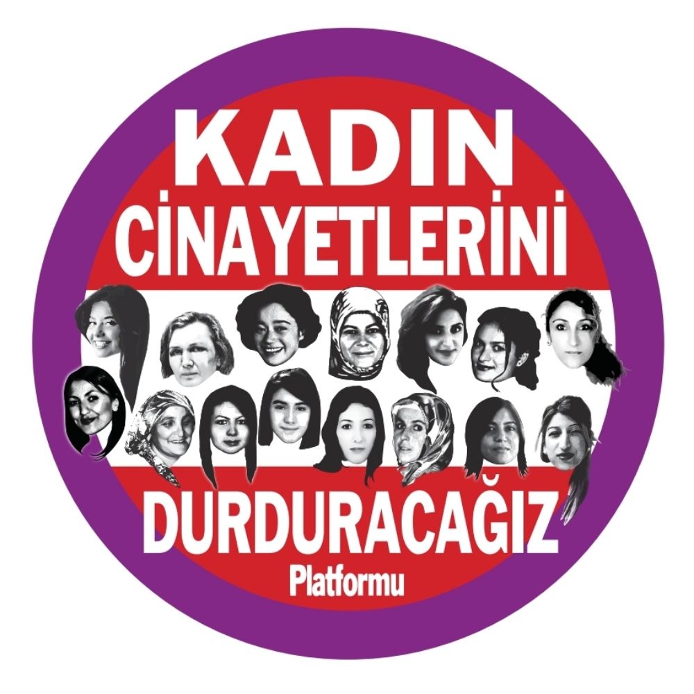 Kadın Cinayetlerini Durduracağız Platformu