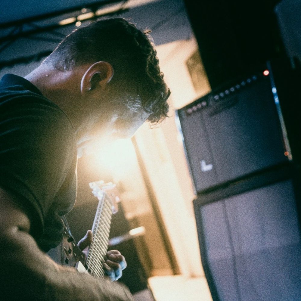 Mike Baker | Your Winters Are Like Summers Here