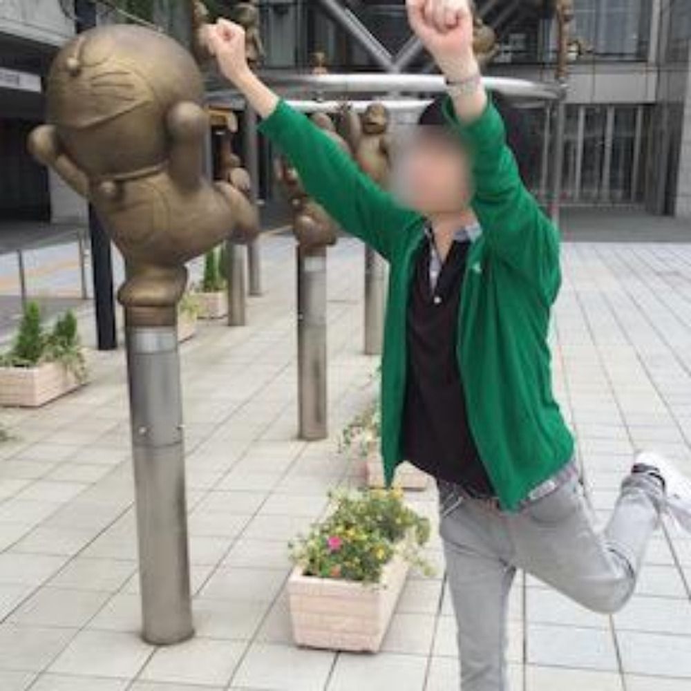 しょーた