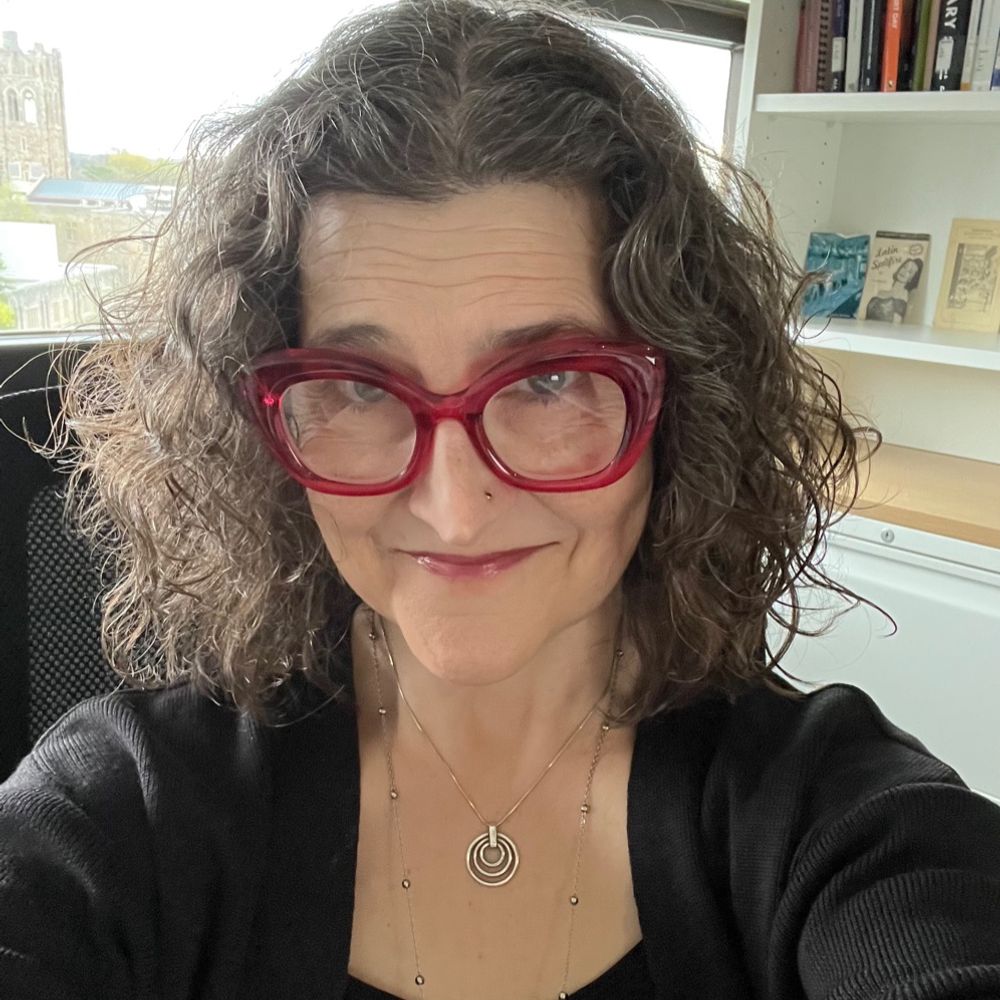 Laura J. Smart