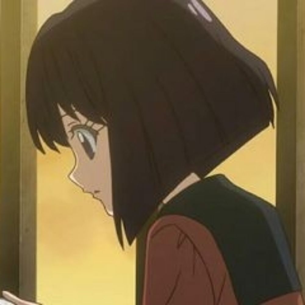 hotaru ♄