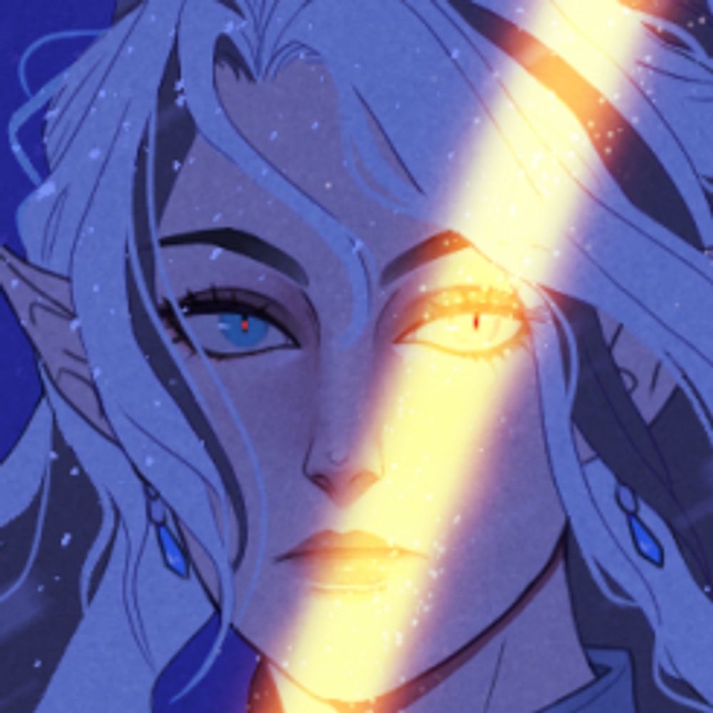 tsubelle -`☆´- vgen & kofi comms open!