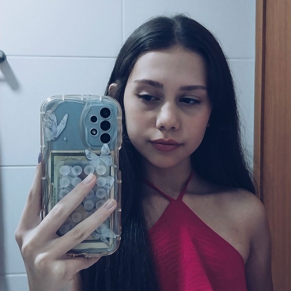 mafê 💜