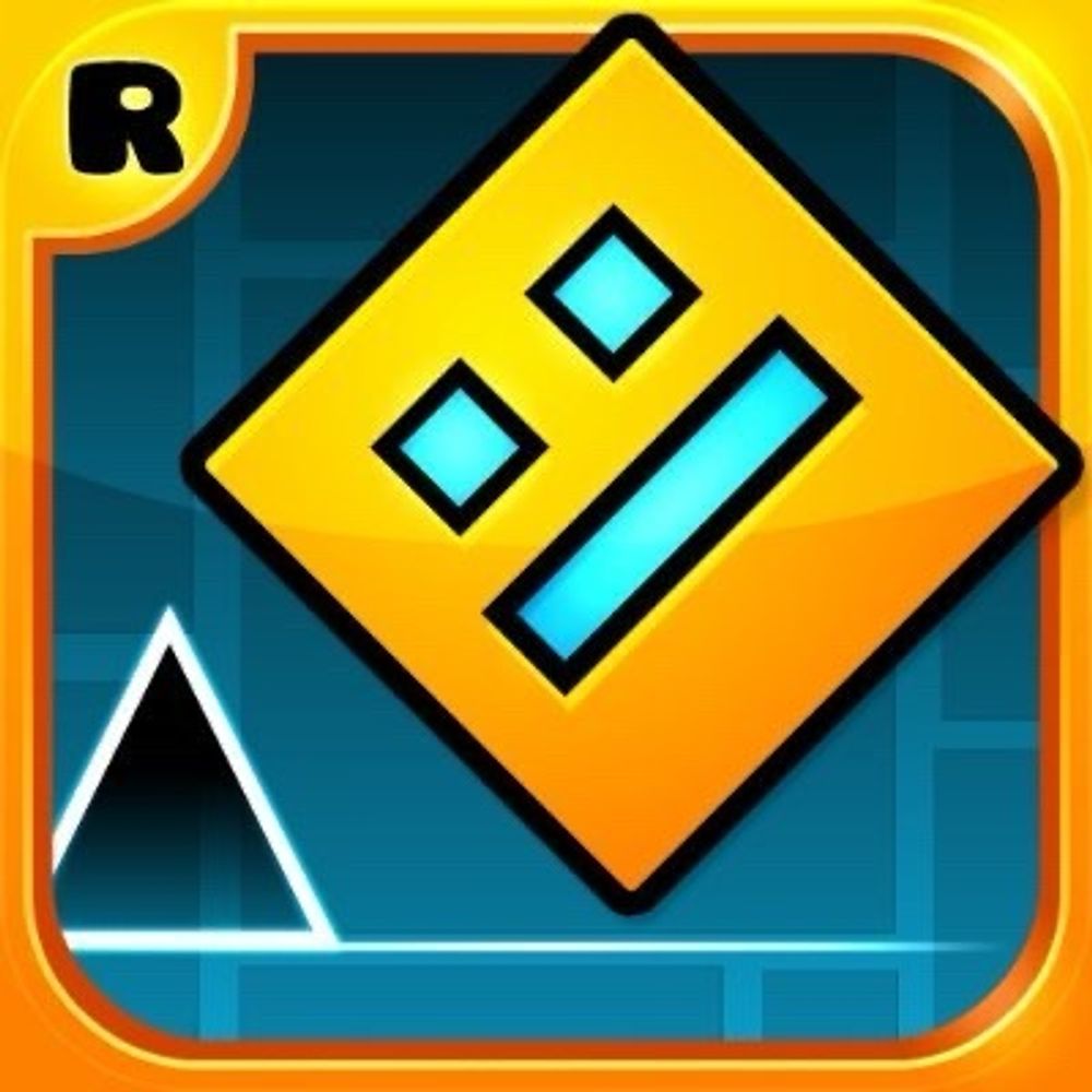 RobTop Gemes