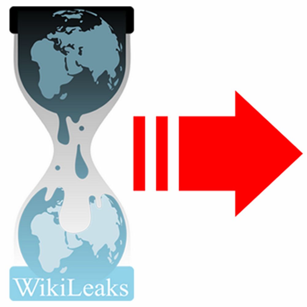 WikiLeaks (automated mirror)