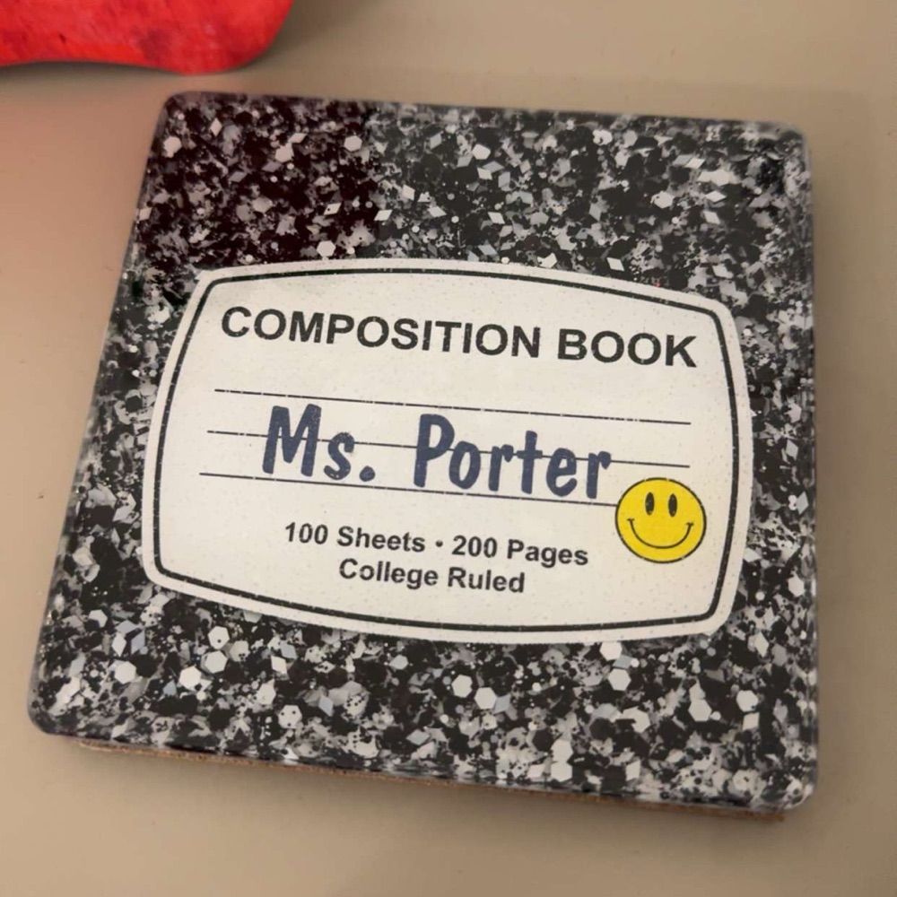 Maria Porter