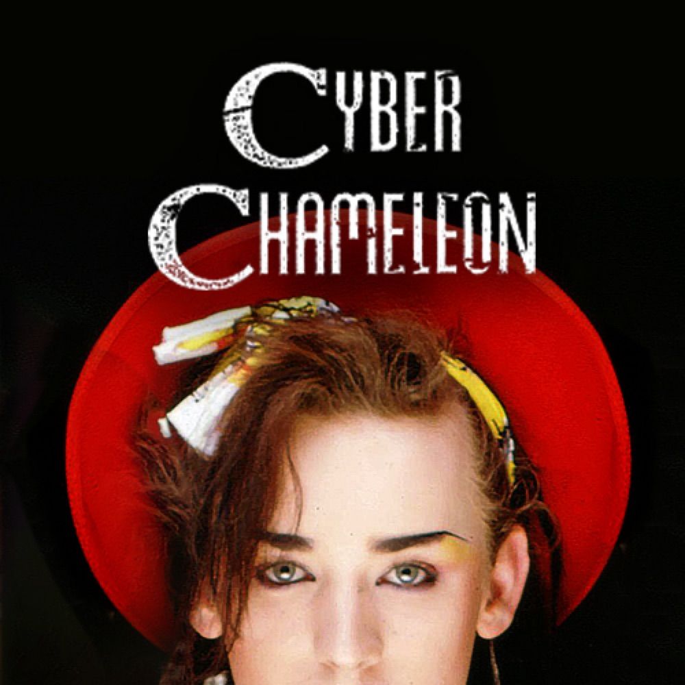 Cyber Chameleon