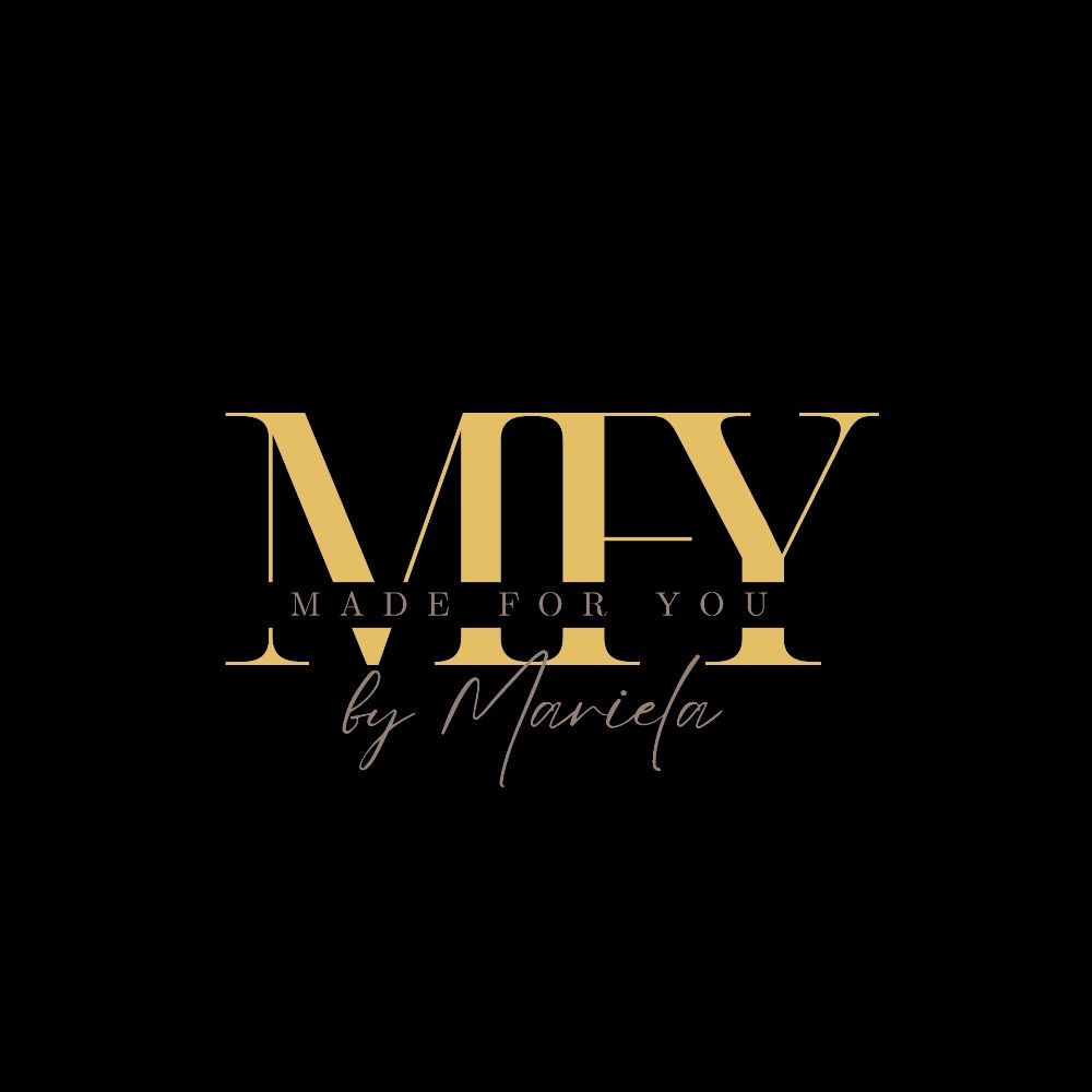 Made for You by Mariela