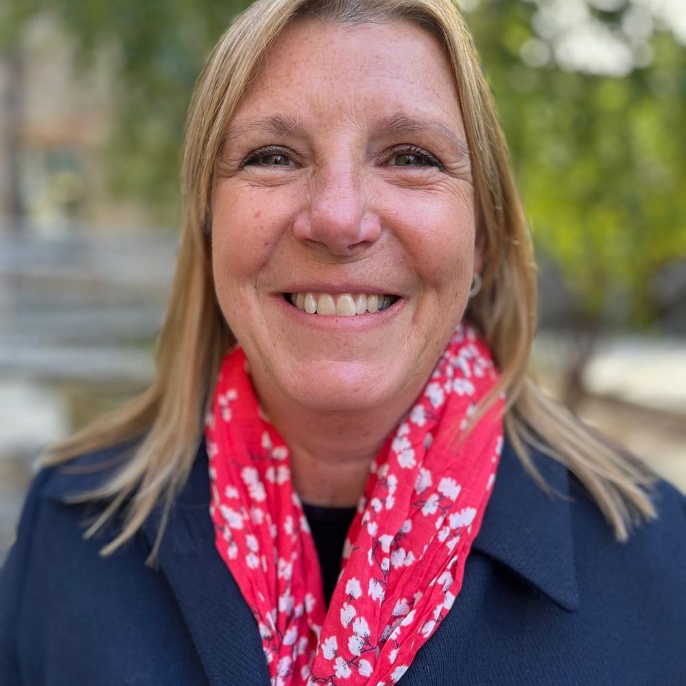 Lisa Summers