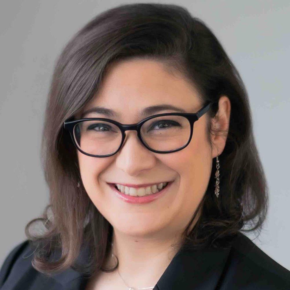 Irene Ojeda Naharros