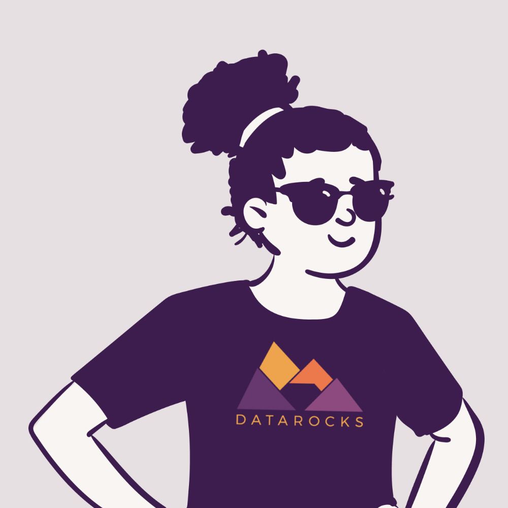 T. from Data Rocks's avatar