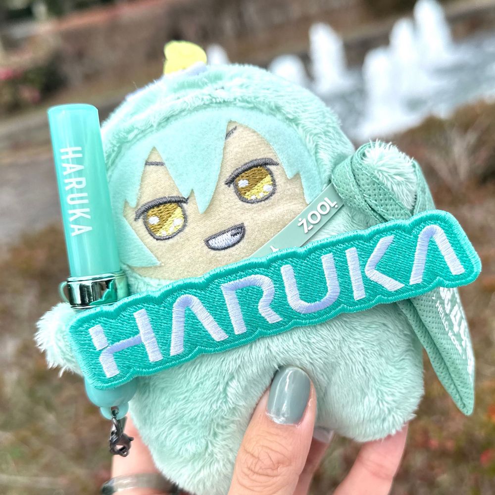 ミカ