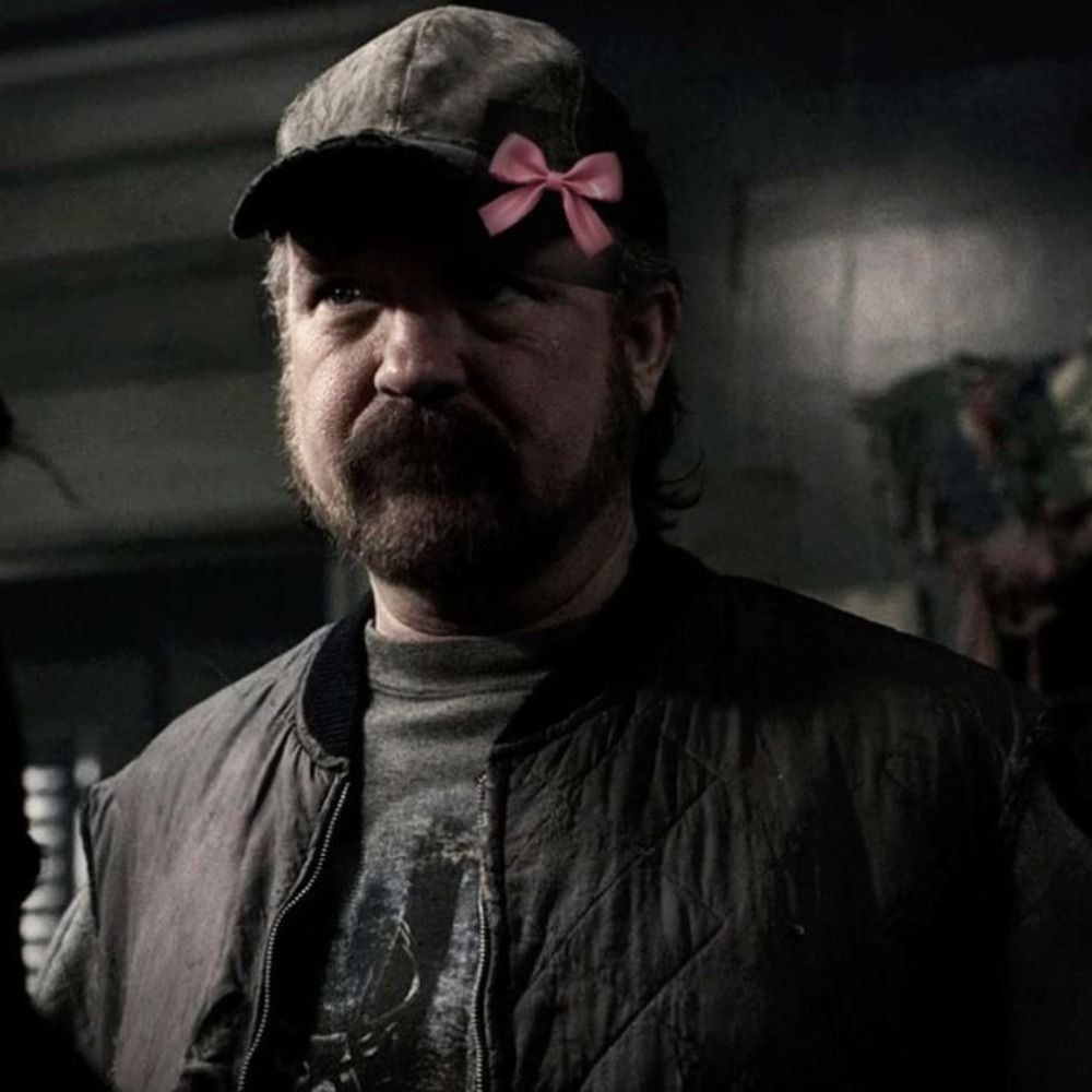ethan. ☆ jurídico bobby singer !