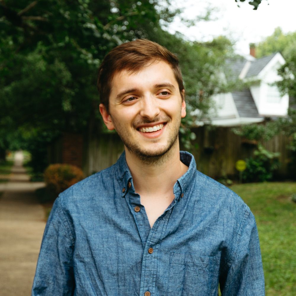 Nathan Faulls