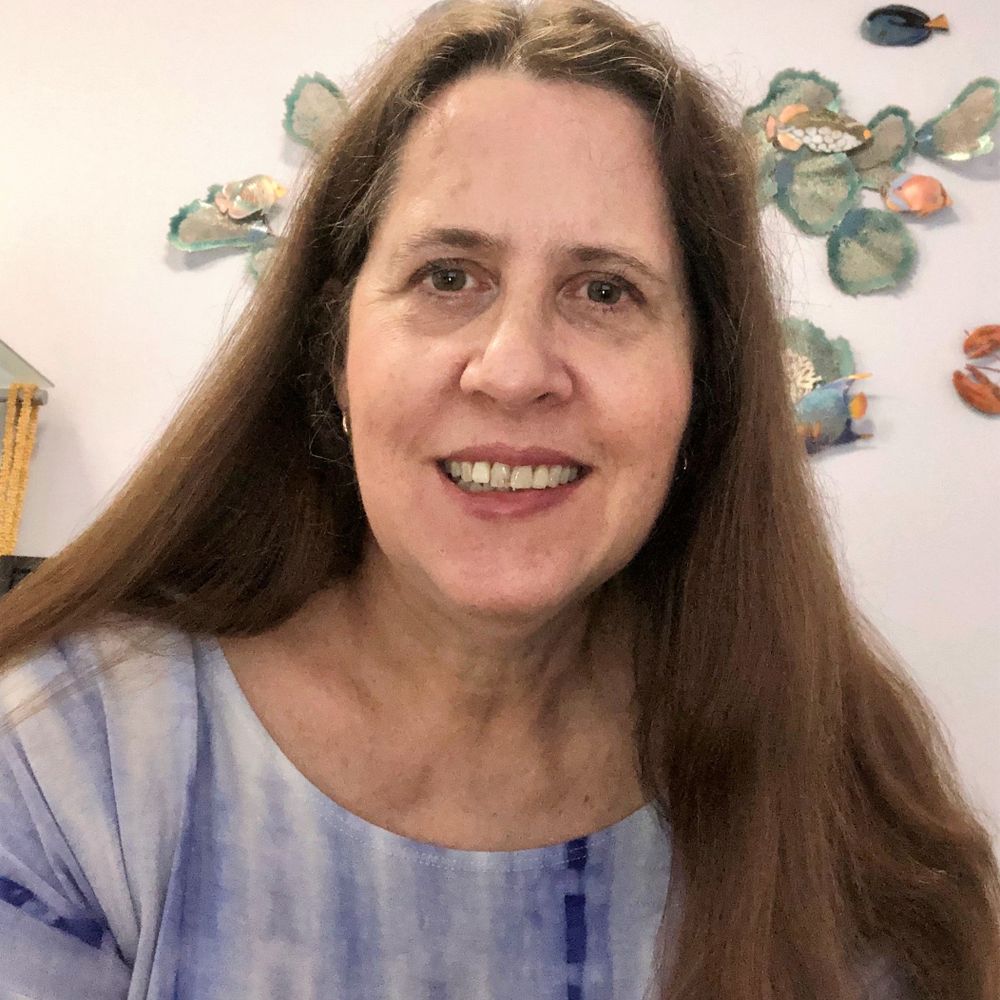 Peggy Eisenhauer