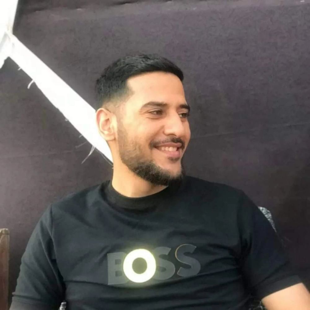 Ahmad Madhoun 🍉