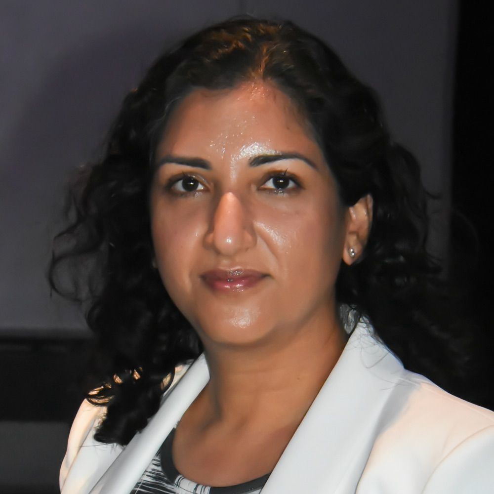 Shipra Arya MD