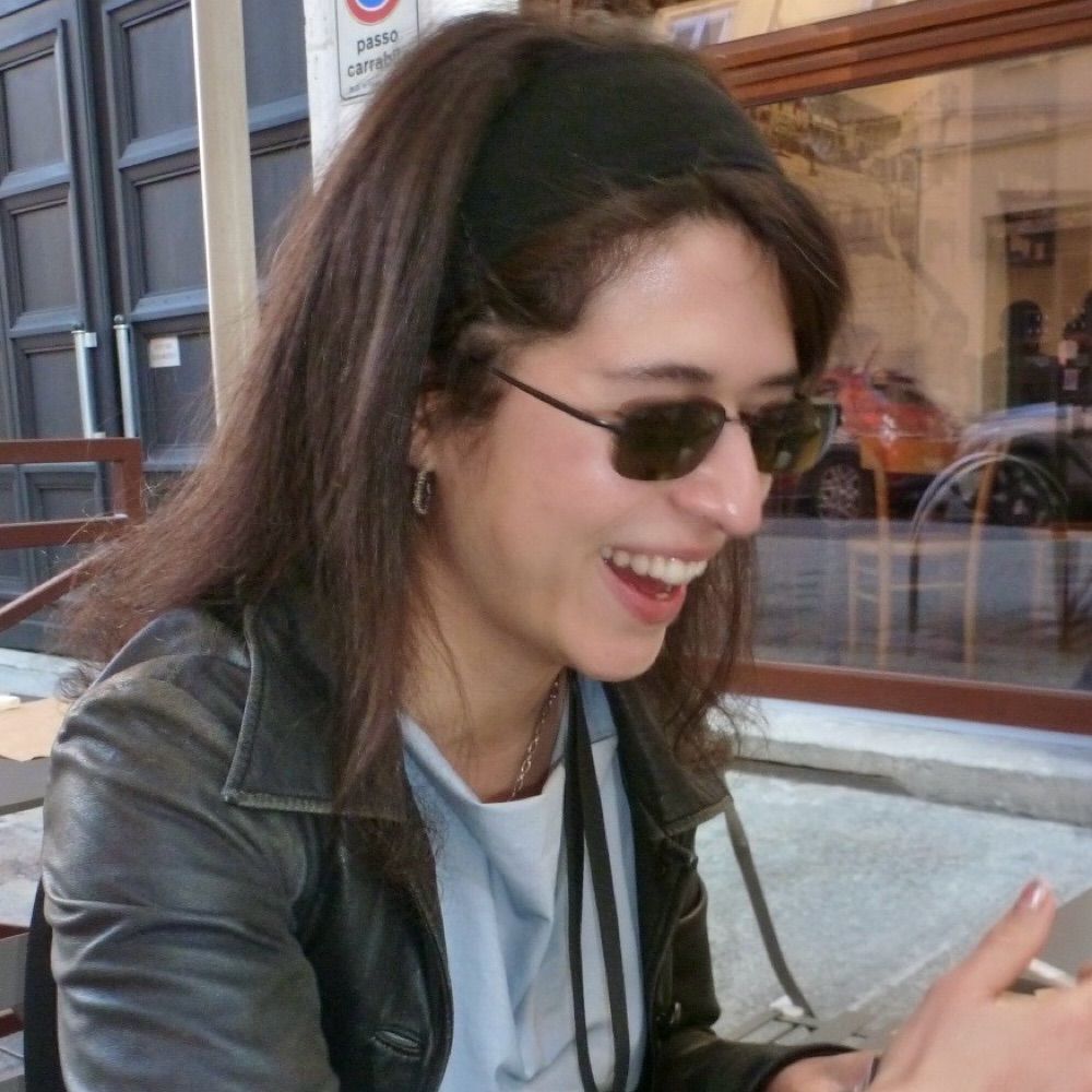 Frankie Tobi